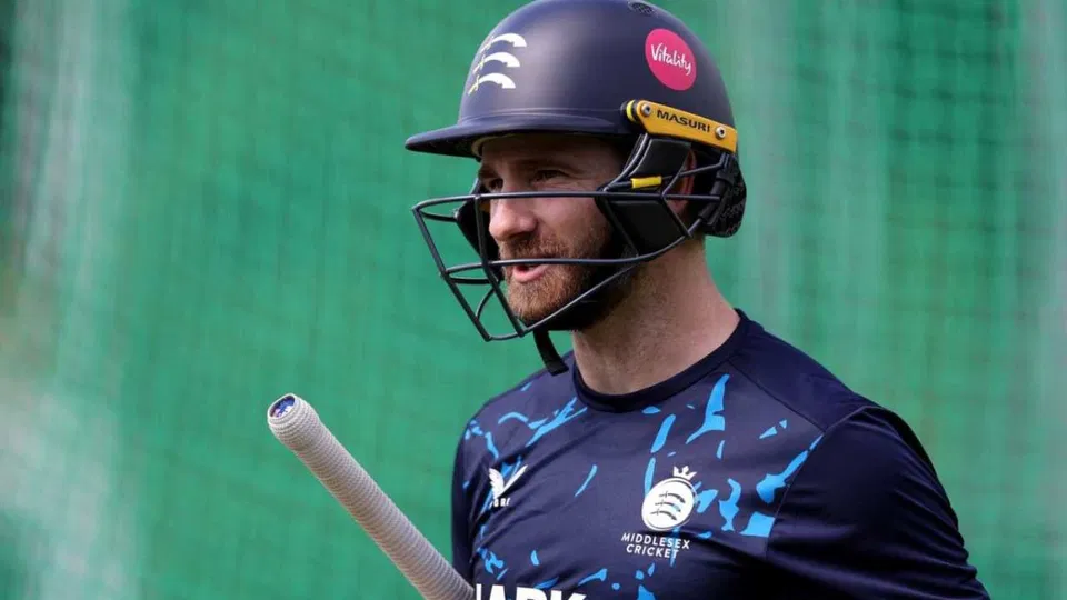 Kiwi legend Kane Williamson set to join Rajshahi Warriors for BPL 2026 Qualifier 2